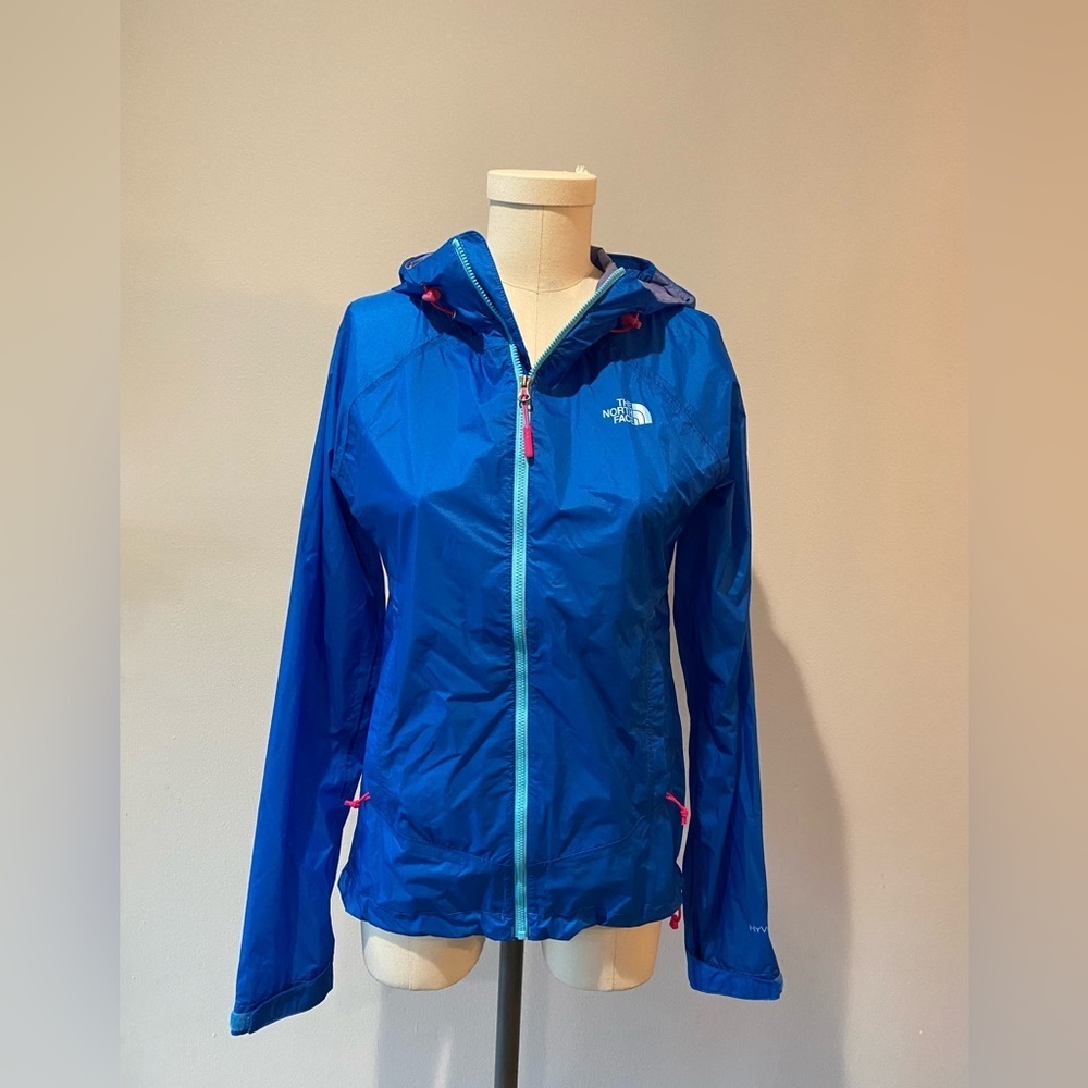 NWOT North Face Waterproof Jacket